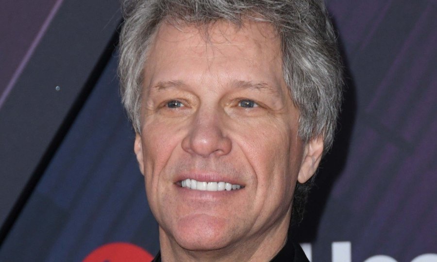 Jon Bon Jovi