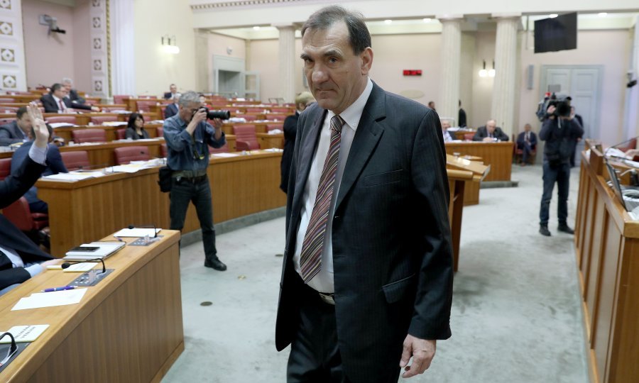 Stazić je kao primjer govora mržnje naveo napade na Mirjanu Rakić