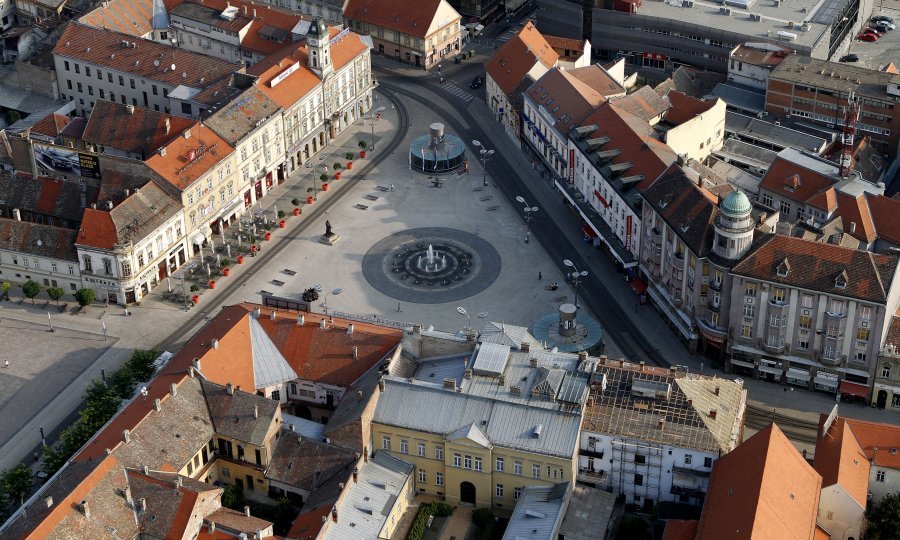Osijek