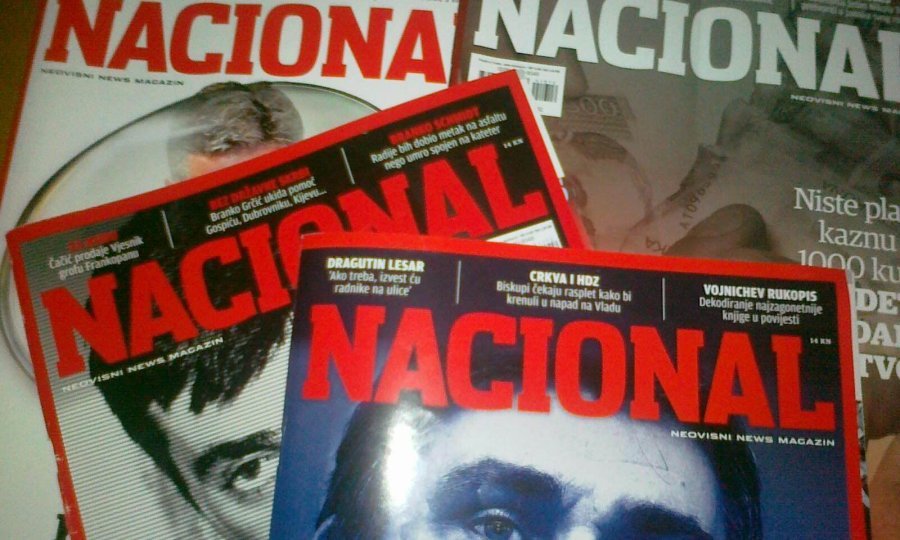 NACIONAL