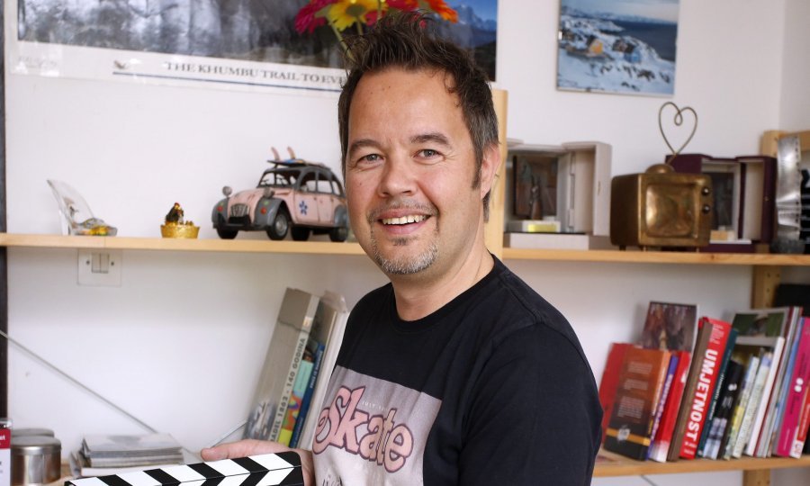 Robert Knjaz