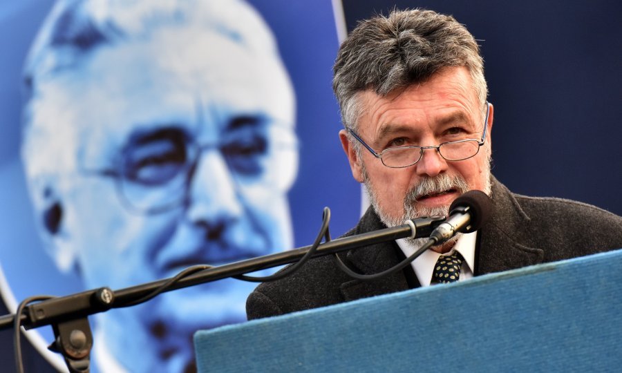 Drago Krpina suočen je sa sankcijama