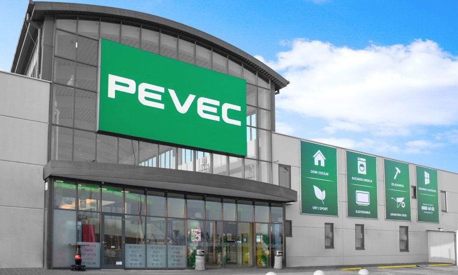 Čakovčani od utorka mogu kupovati u Pevecu