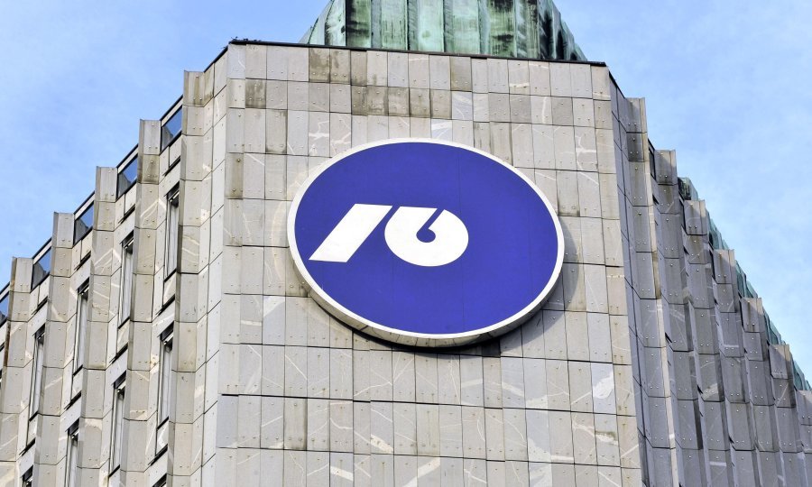 Nova ljubljanska banka (NLB)