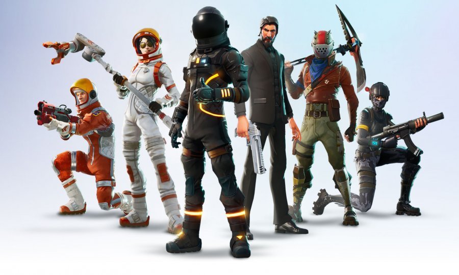 besplatna slika tinejdžera