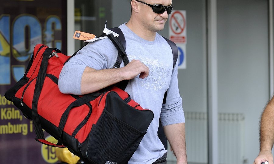 Mirko Filipović