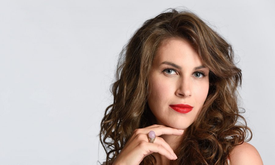 Ornela Vištica