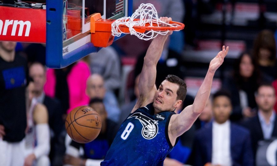 Mario Hezonja