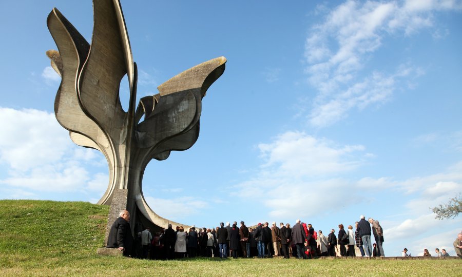 Ilustracija / Jasenovac