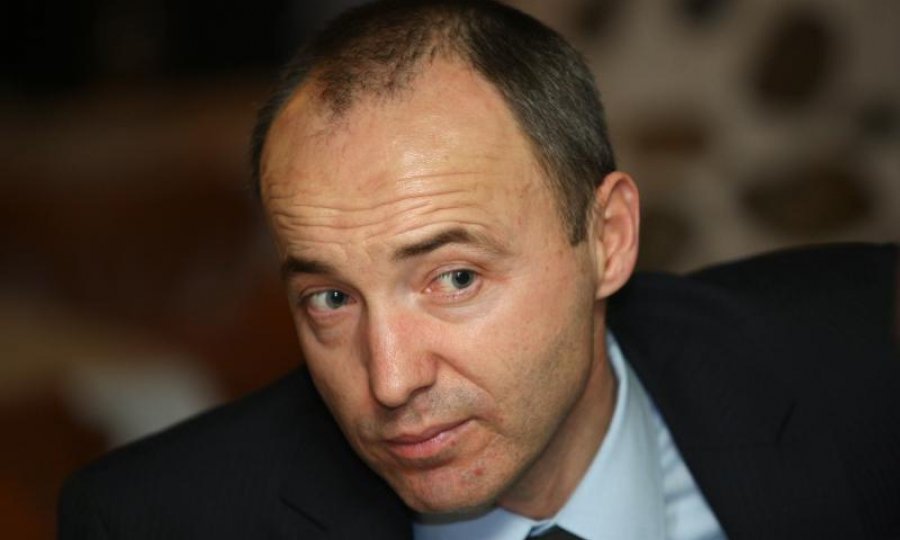 damir krstičević