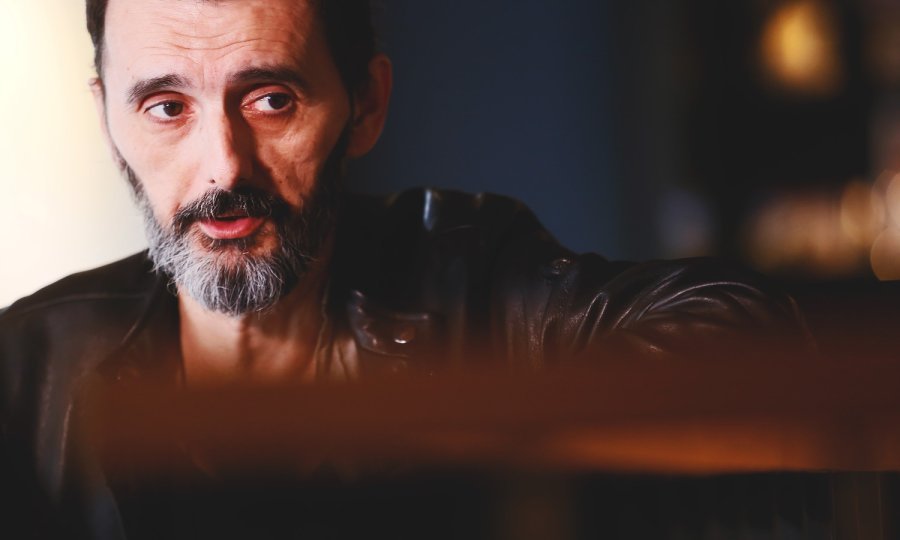 Goran Bare