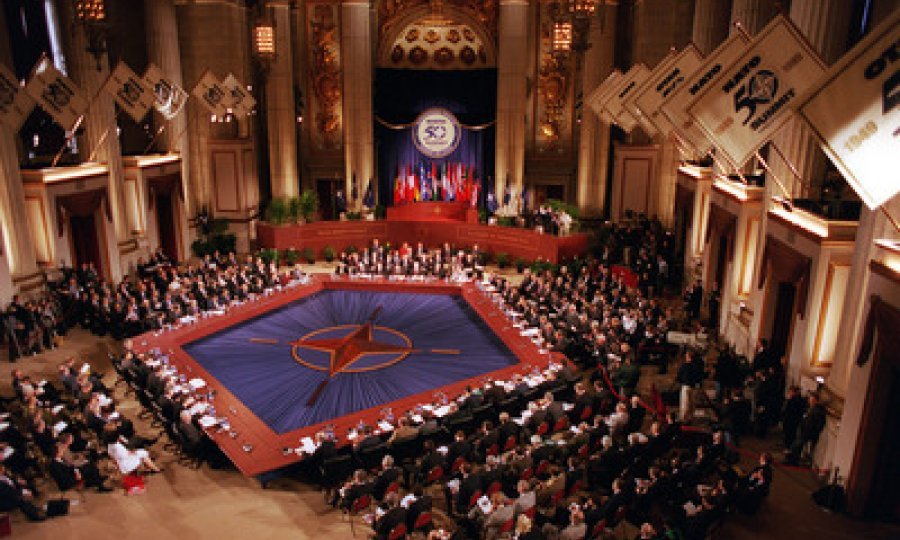 NATO