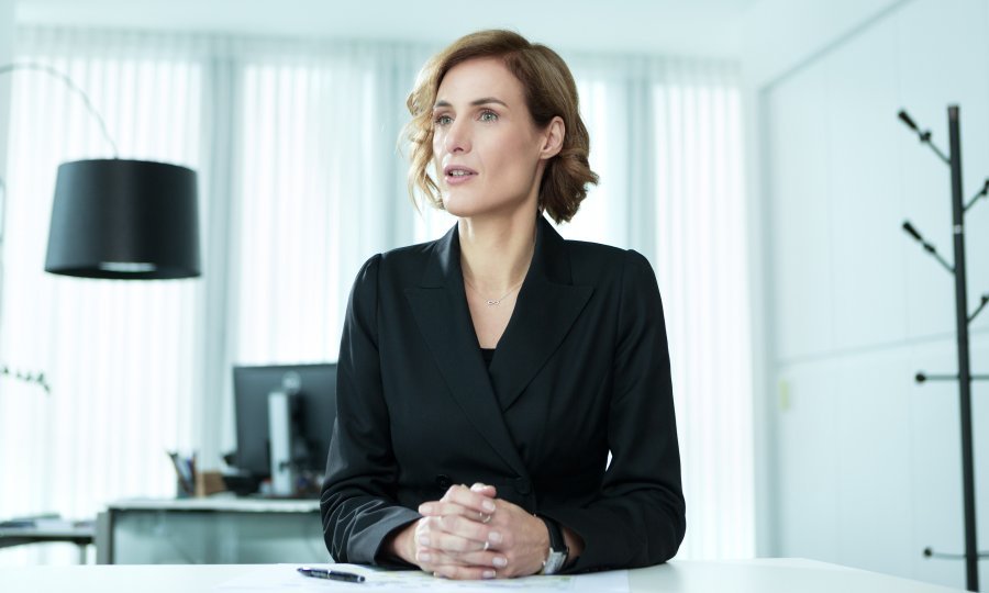 Anita Letica, predsjednica Uprave Philip Morris Zagreb