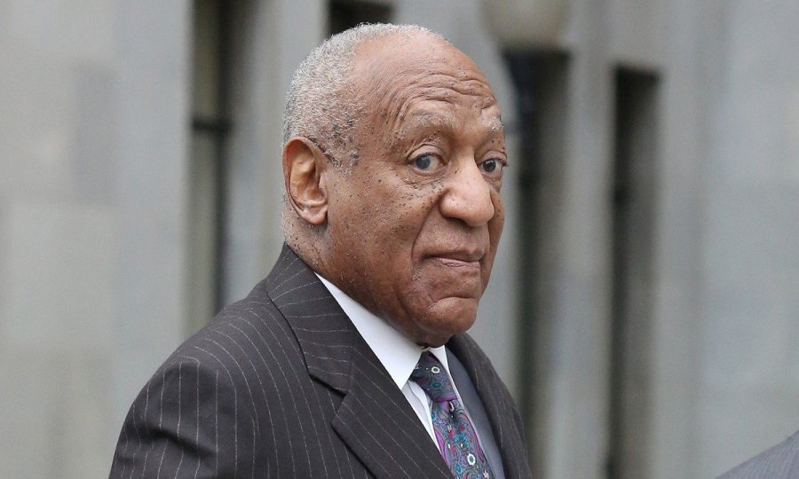 Ponovljeno suđenje Komičar Billy Cosby opet u sudnici