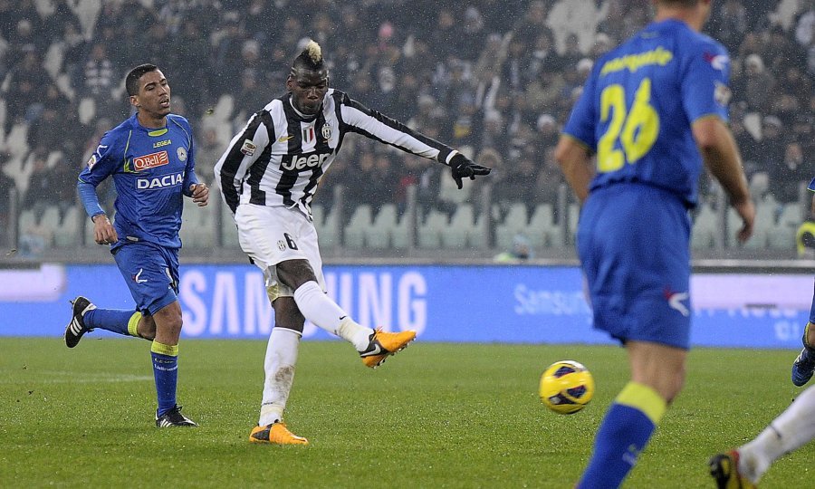 Paul Pogba