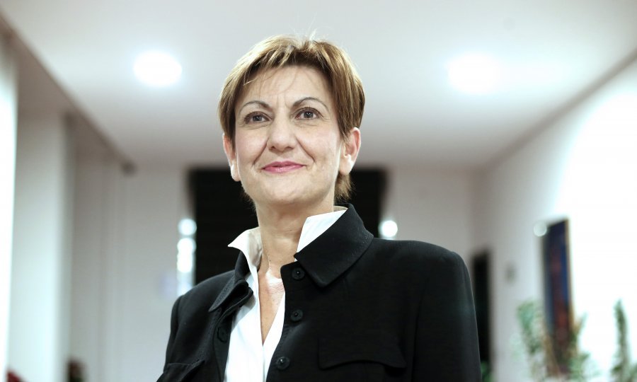 Martina Dalić stoji iza Akcijskog plana koji treba rasteretiti poduzetnike