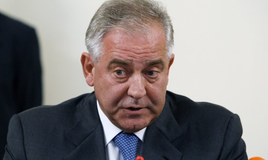 sanader povjerenstvo