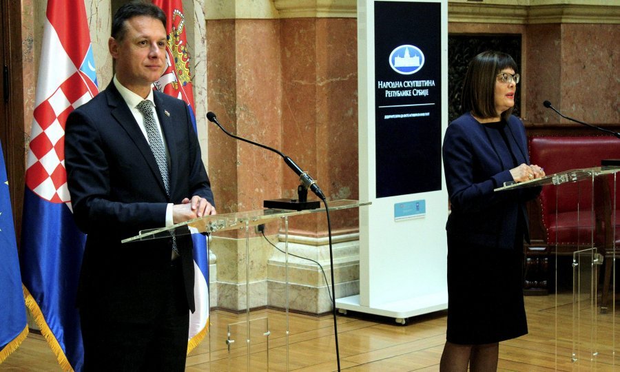 Gordan Jandroković