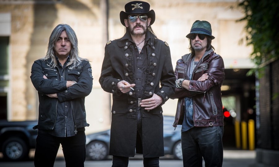 Kultni Motörhead dolazi na Jarun