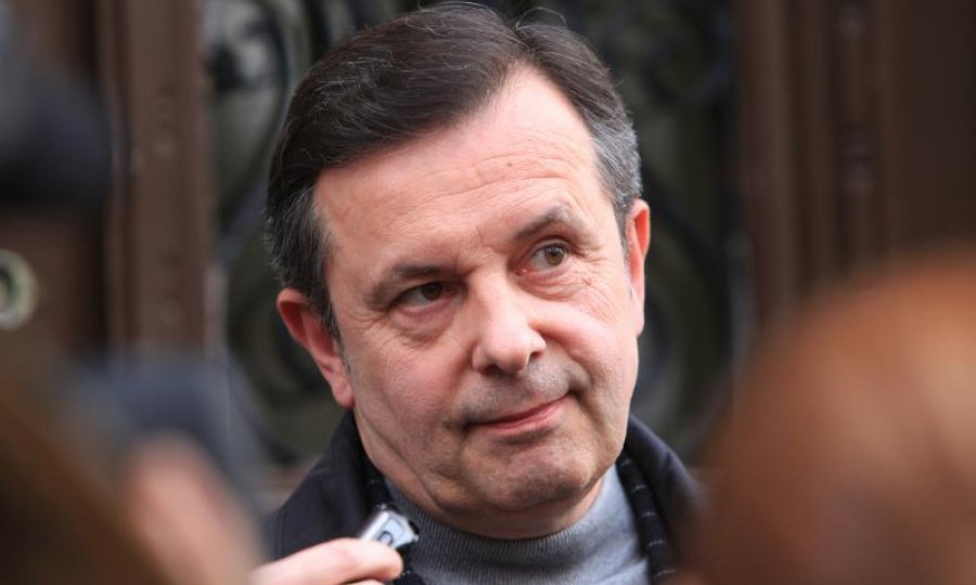 Krešimir Devčić