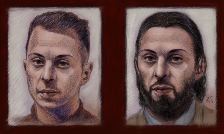 Salah Abdeslam