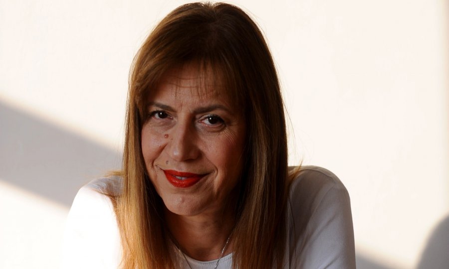 Slavica Ćurković, direktorica Monte Librića