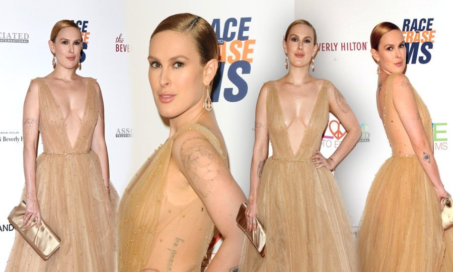 Rumer Willis