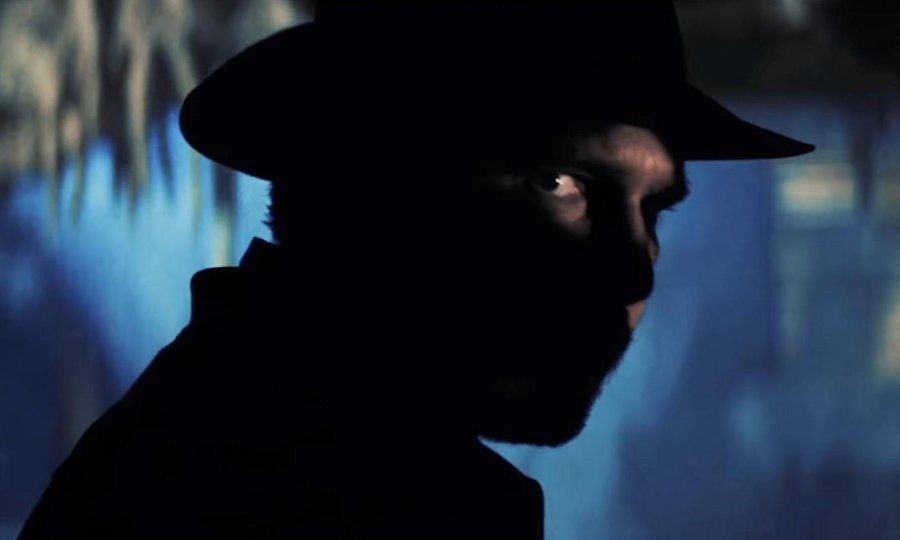 Indiana Jones