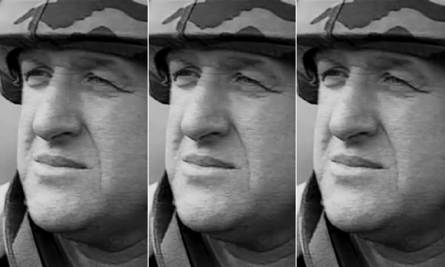 Atif Dudaković ratni je zapovjednik 5. korpusa Armije BiH