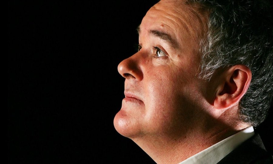 Adam Curtis