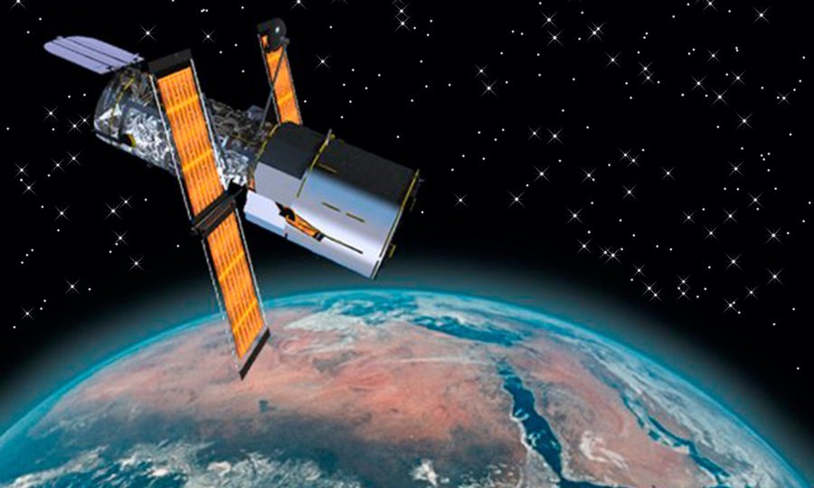 NASA-ina tehnologija