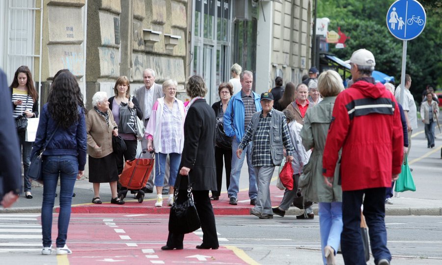 Većina građana nije svjesna koliko je današnji događaj značajan za korištenje EU fondova u Hrvatskoj