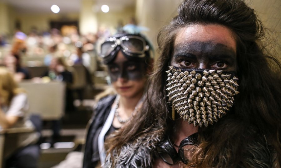 SFeraKon 2017.