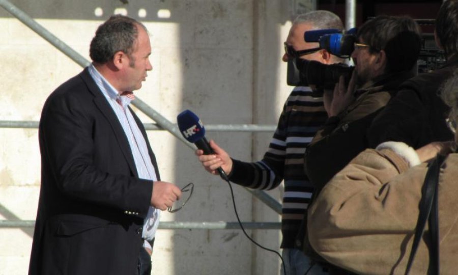 Željko Kerum