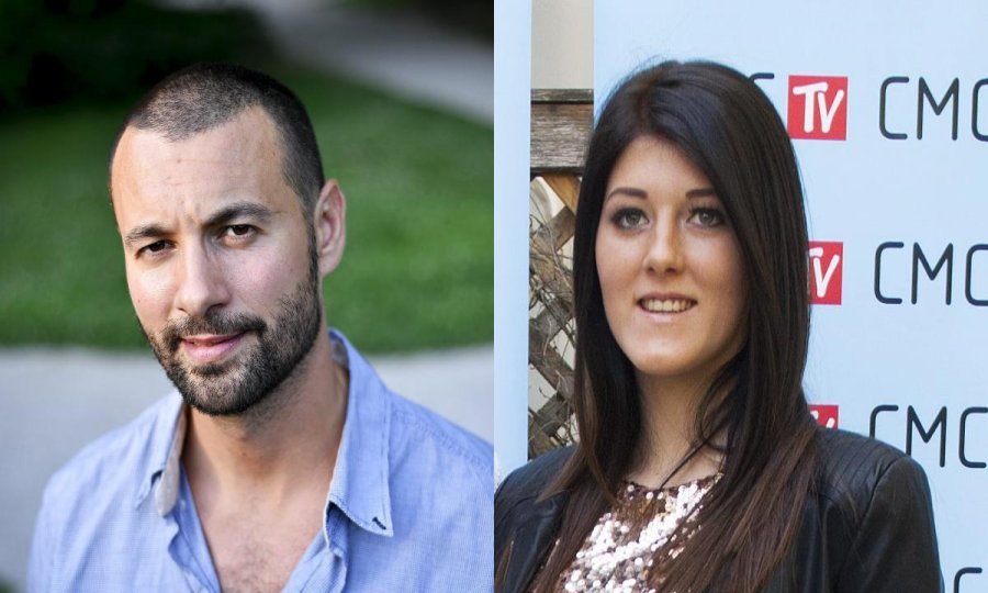 Ivan Herceg, Nina Donelli