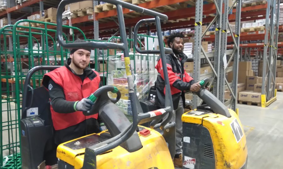 Nezaposlenost u EU najniža od 2000., Hrvatska s najvećim padom