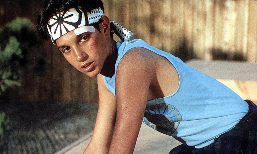 Ralph Macchio