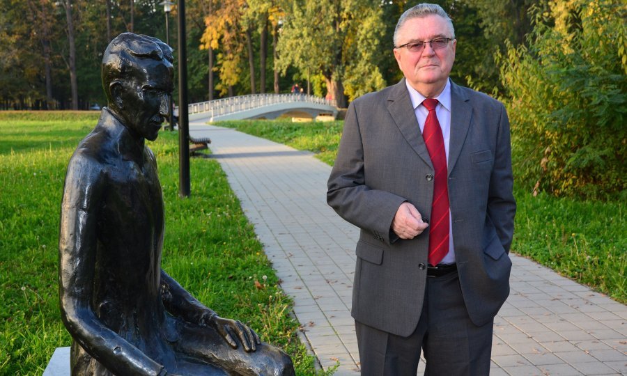 Zdravko Ronko