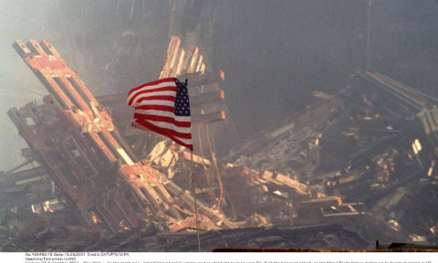 11.rujna blizanci terorizam new york