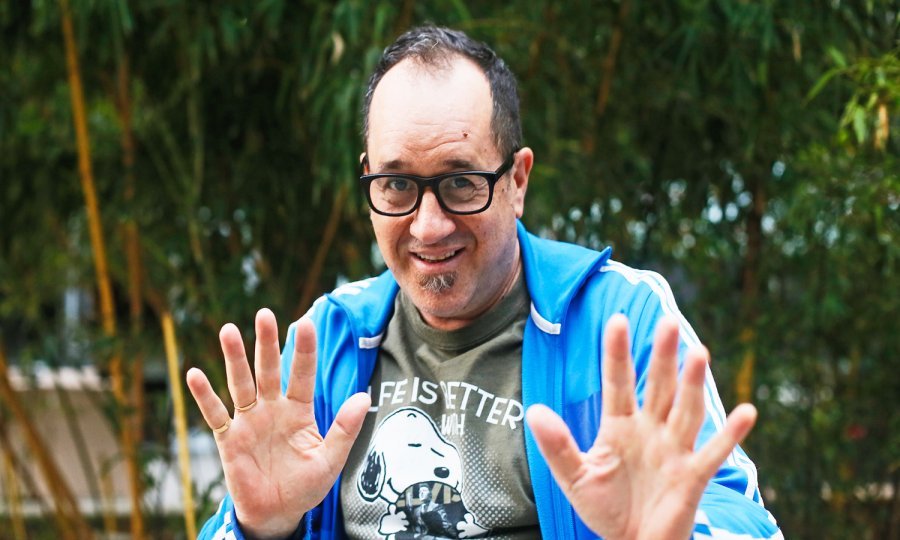razvedena indijska druženje s SAD-om