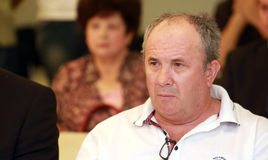 Željko Kerum
