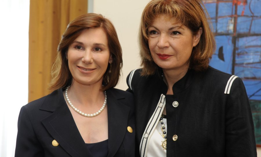 Lada Karninčić i Gordana Deranja poduzetnice
