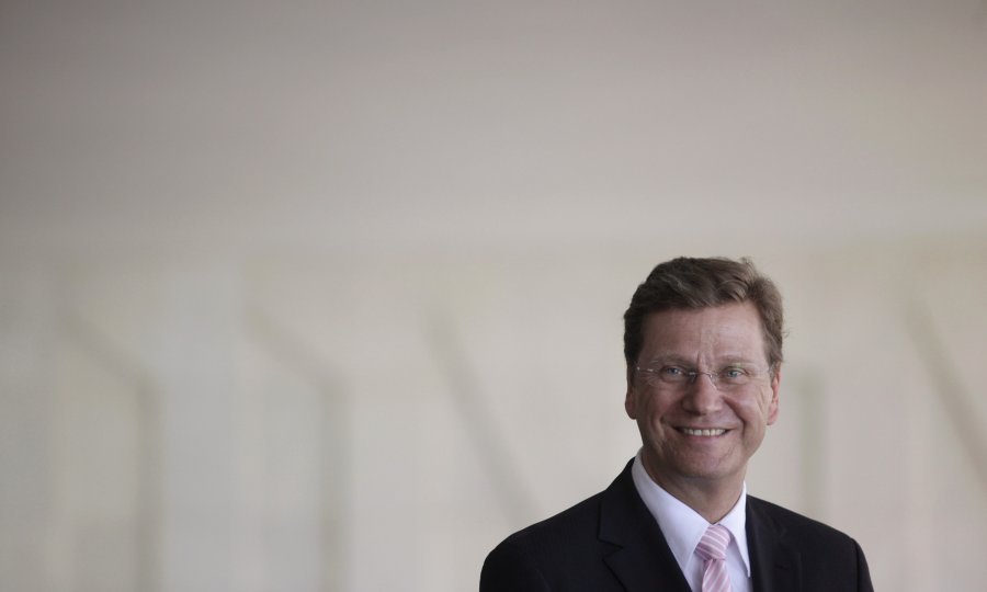 Guido Westerwelle
