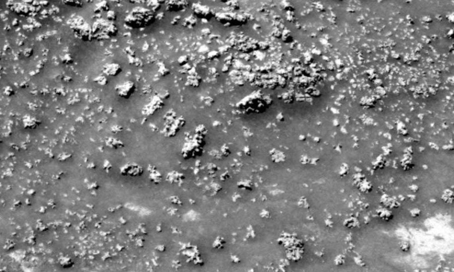 Mars-život-mikrobi-opal