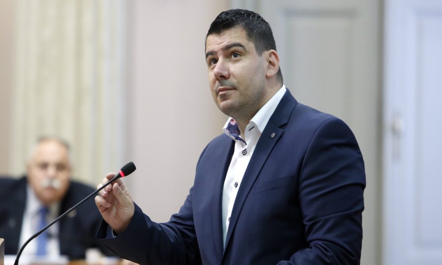 Nikola Grmoja