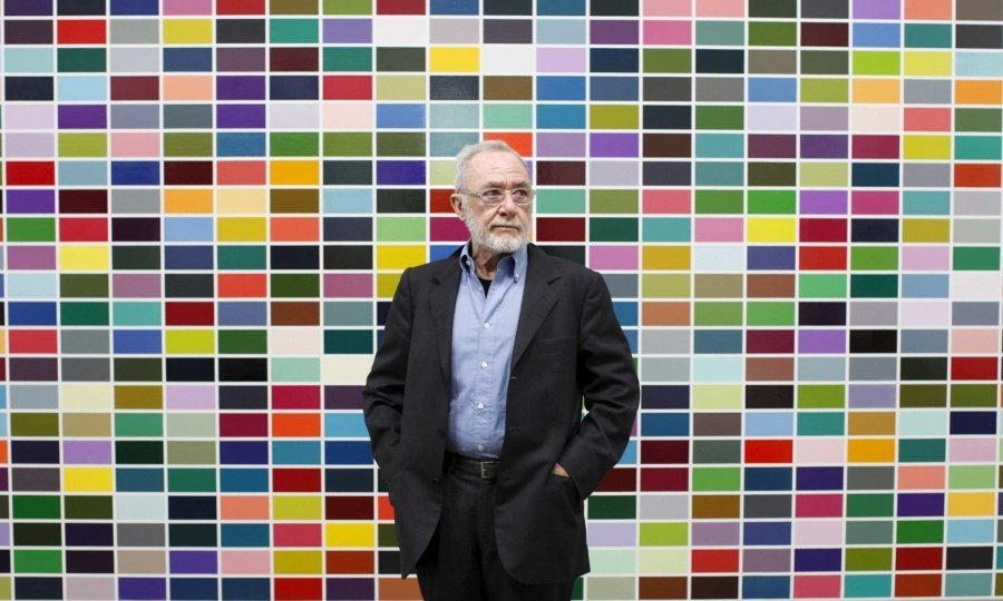 Gerhard Richter