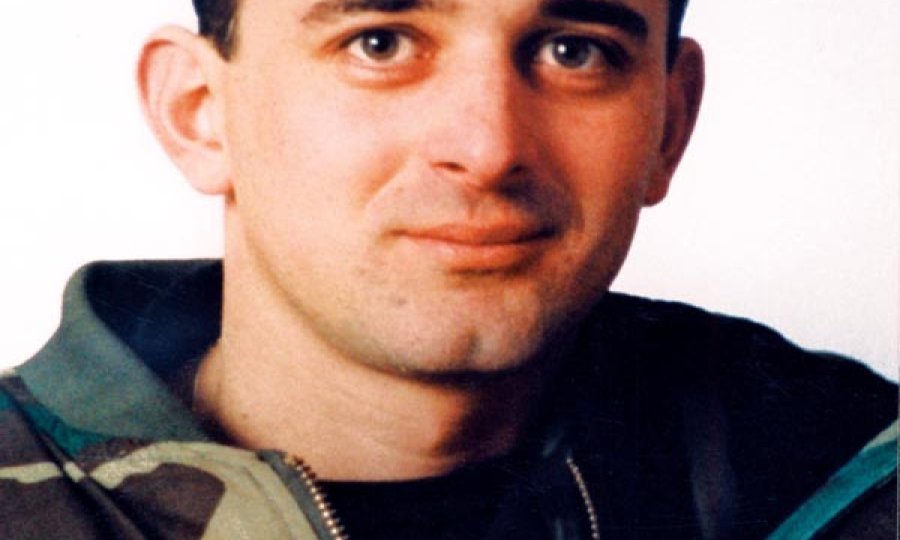 Damir Tomljanović Gavran