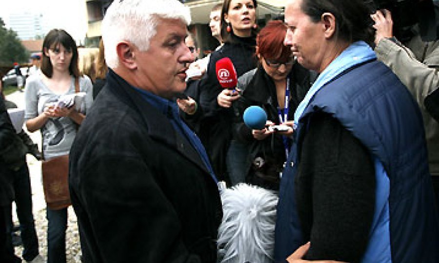 ZVONIMIR ŠOSTAR