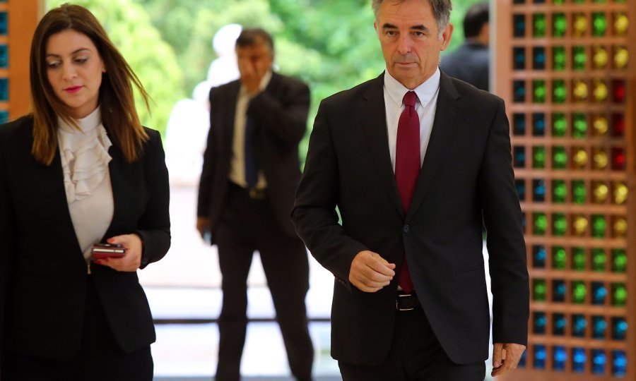 Milorad Pupovac