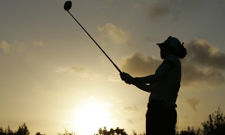 GOLF